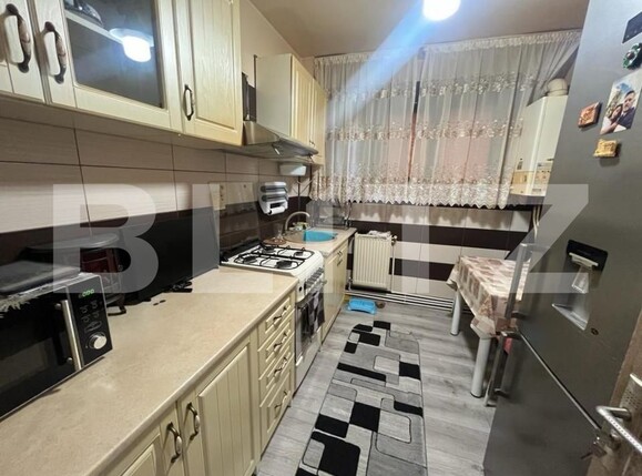 Apartament de vânzare 2 camere 1 Mai - 146772AV | BLITZ Târgu Jiu | Poza4