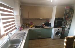 Apartament 2 camere, 56mp, zona 9 Mai