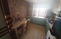 Apartament 2 camere, 56mp, zona 9 Mai