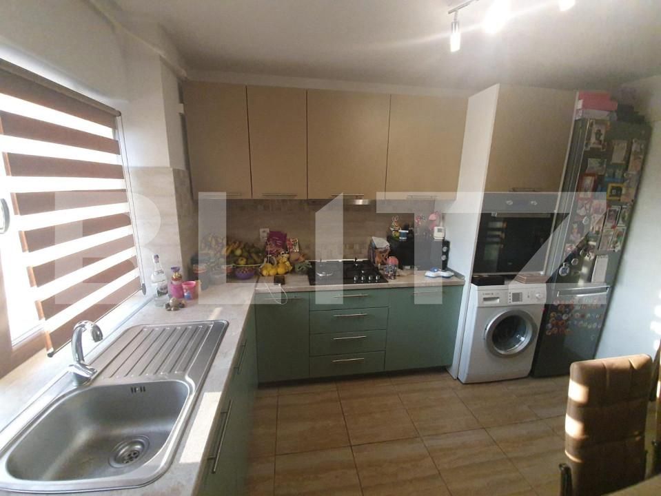 Apartament de vânzare 2 camere 9 Mai - 146773AV | BLITZ Târgu Jiu | Poza6