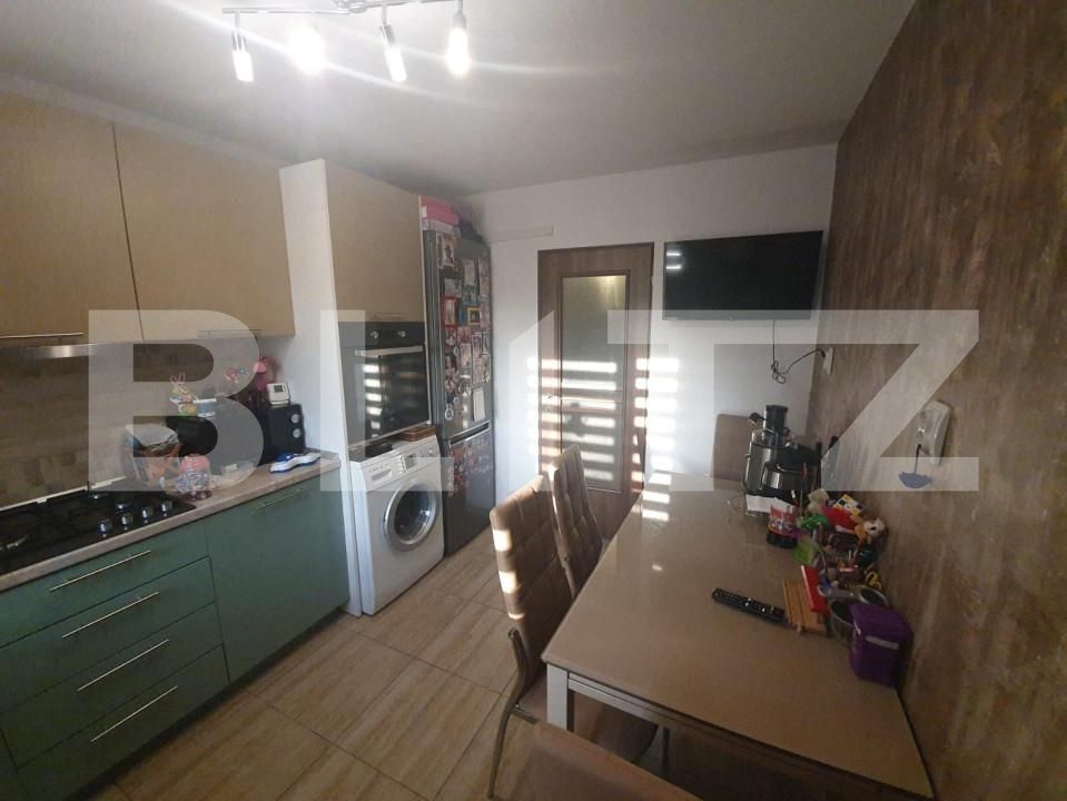 Apartament de vânzare 2 camere 9 Mai - 146773AV | BLITZ Târgu Jiu | Poza4