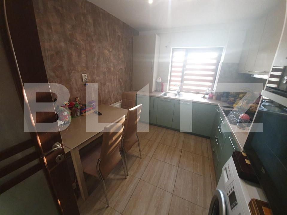 Apartament de vânzare 2 camere 9 Mai - 146773AV | BLITZ Târgu Jiu | Poza5