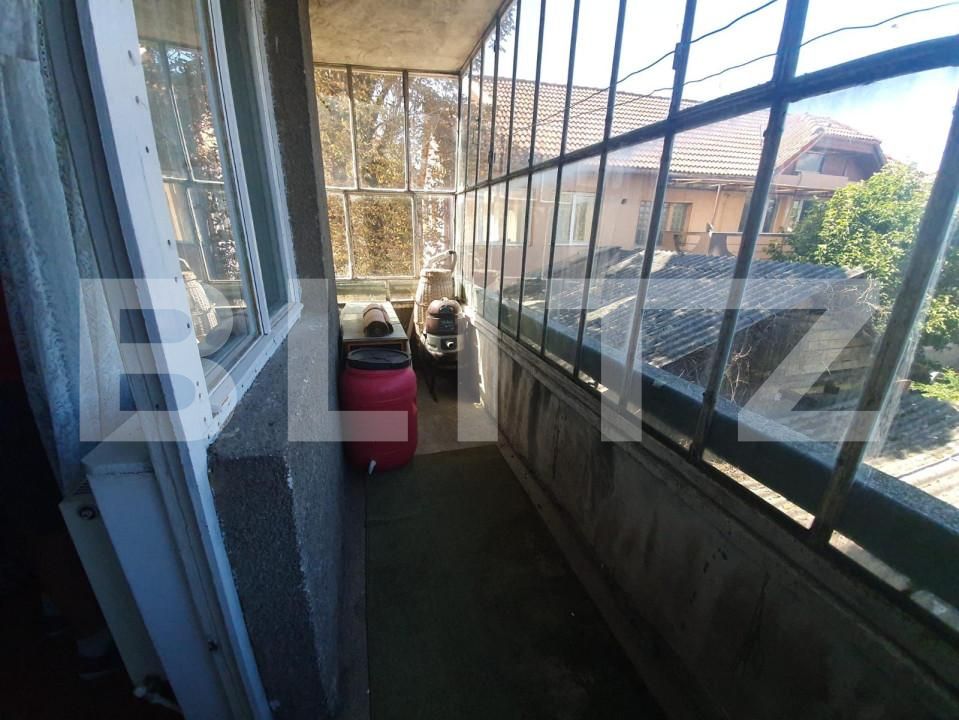 Apartament de vânzare 3 camere Central - 146774AV | BLITZ Târgu Jiu | Poza12