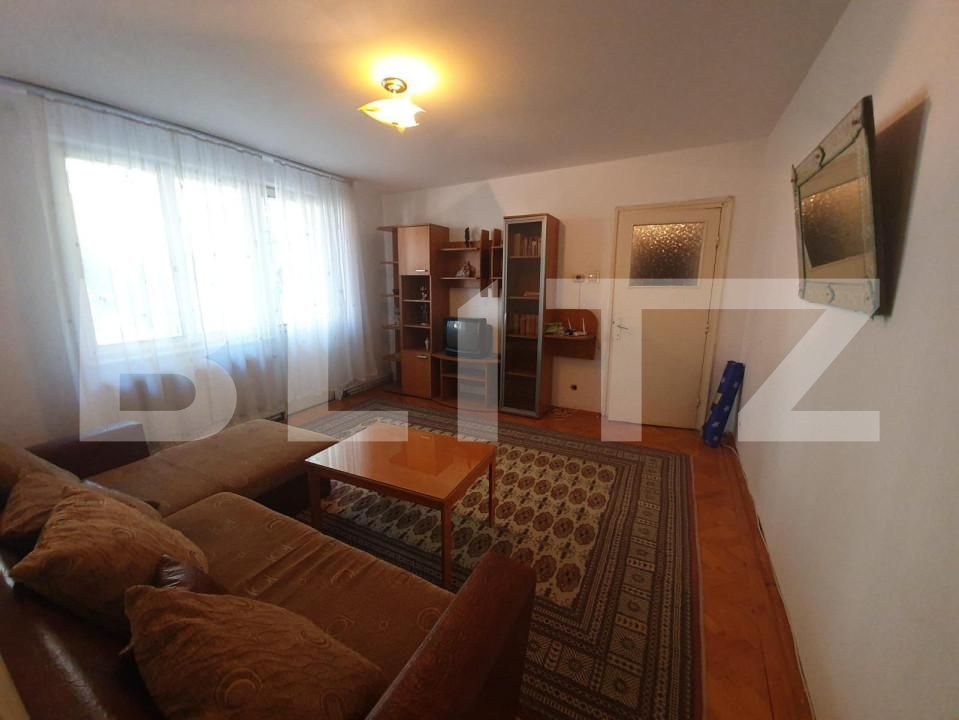 Apartament de vânzare 3 camere Central - 146774AV | BLITZ Târgu Jiu | Poza1