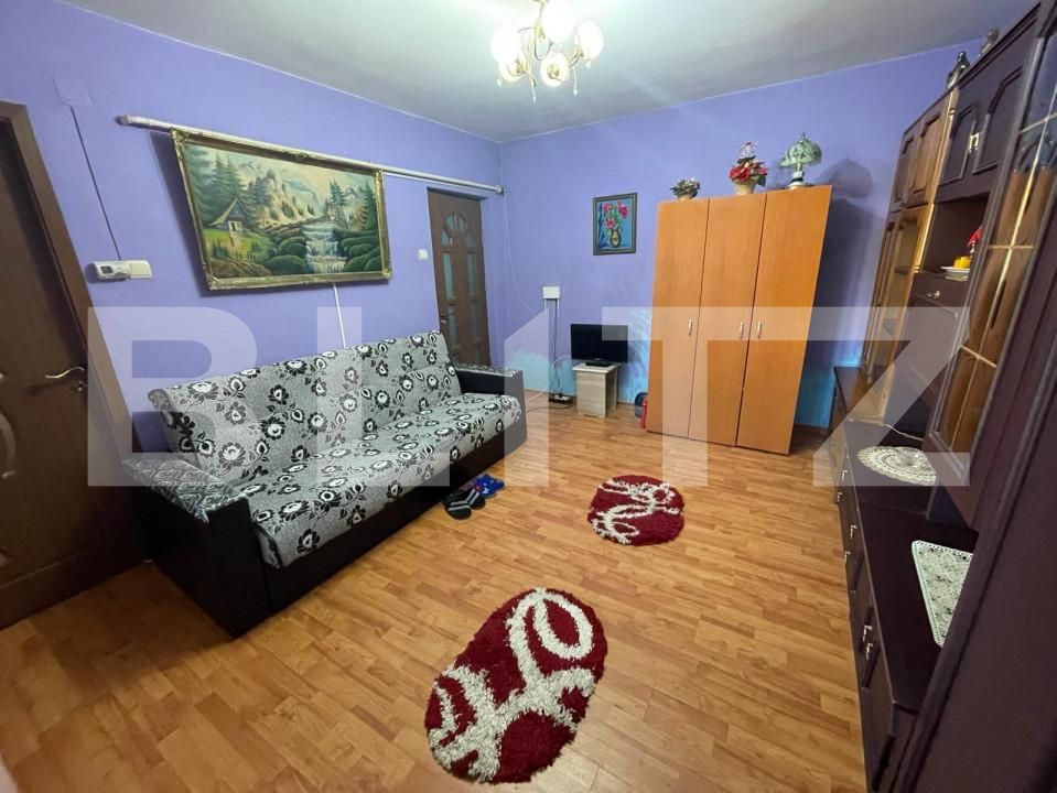 Garsonieră de vânzare 9 Mai - 146775AV | BLITZ Târgu Jiu | Poza2