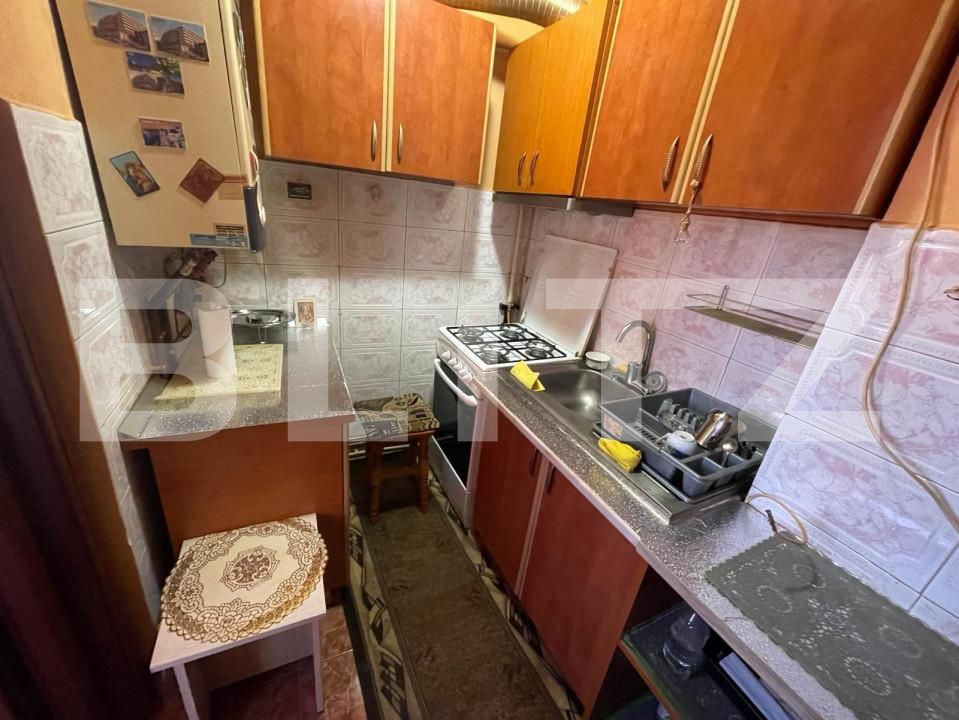 Garsonieră de vânzare 9 Mai - 146775AV | BLITZ Târgu Jiu | Poza3