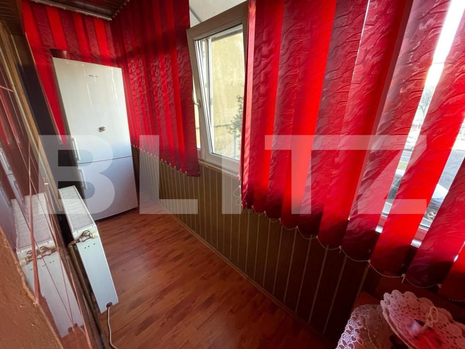 Garsonieră de vânzare 9 Mai - 146775AV | BLITZ Târgu Jiu | Poza7