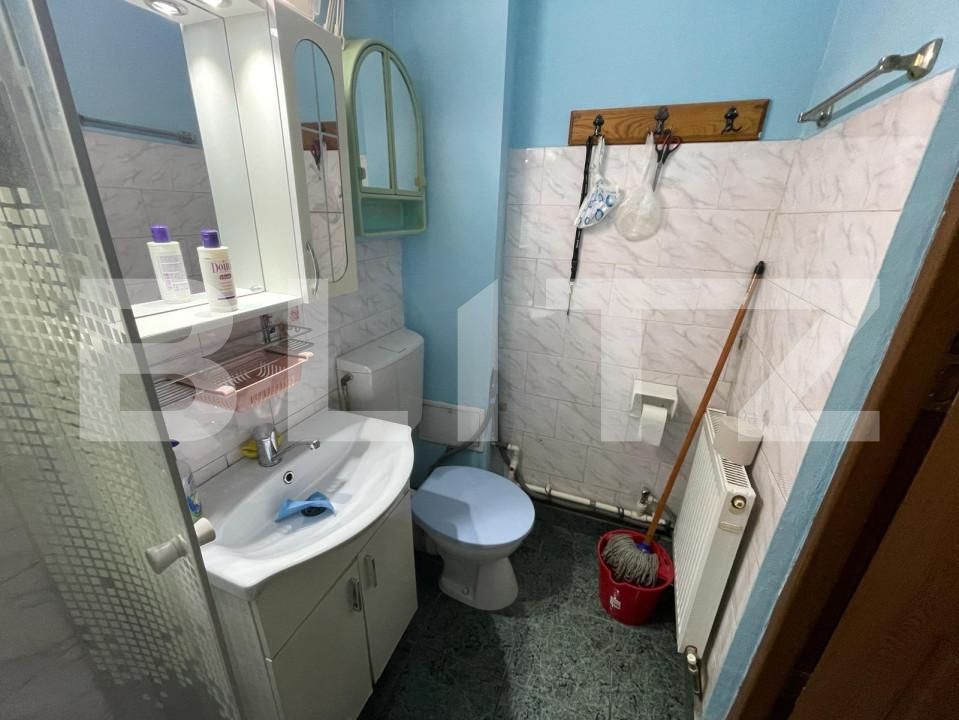 Garsonieră de vânzare 9 Mai - 146775AV | BLITZ Târgu Jiu | Poza5