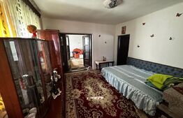 Casă pe plan parter, cu teren aferent de 6500mp, situată în Stanesti