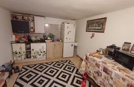 Casă pe plan parter, cu teren aferent de 6500mp, situată în Stanesti