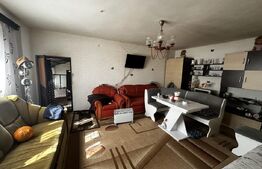 Casă pe plan parter, cu teren aferent de 6500mp, situată în Stanesti