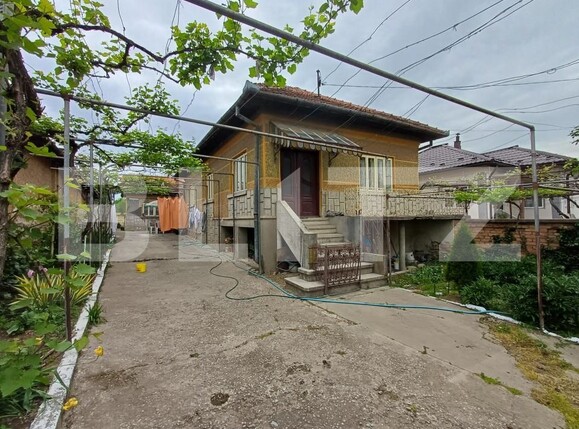 Casa de vânzare 4 camere Stanesti - 146805CV | BLITZ Târgu Jiu | Poza1