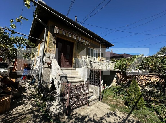 Casa de vânzare 4 camere Stanesti - 146805CV | BLITZ Târgu Jiu | Poza1
