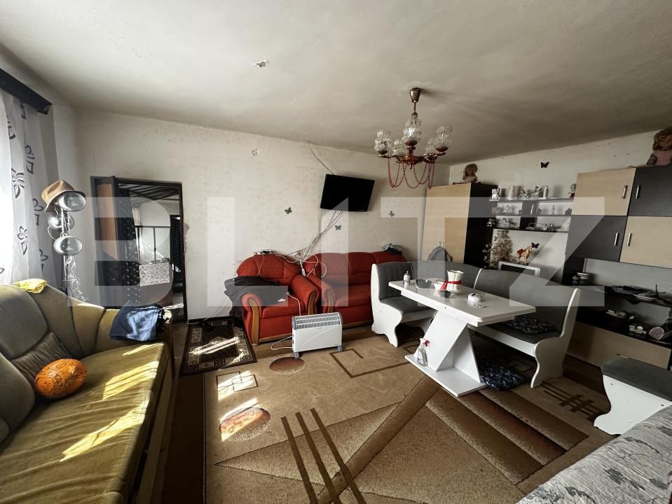 Casa de vânzare 4 camere Stanesti - 146805CV | BLITZ Târgu Jiu | Poza6