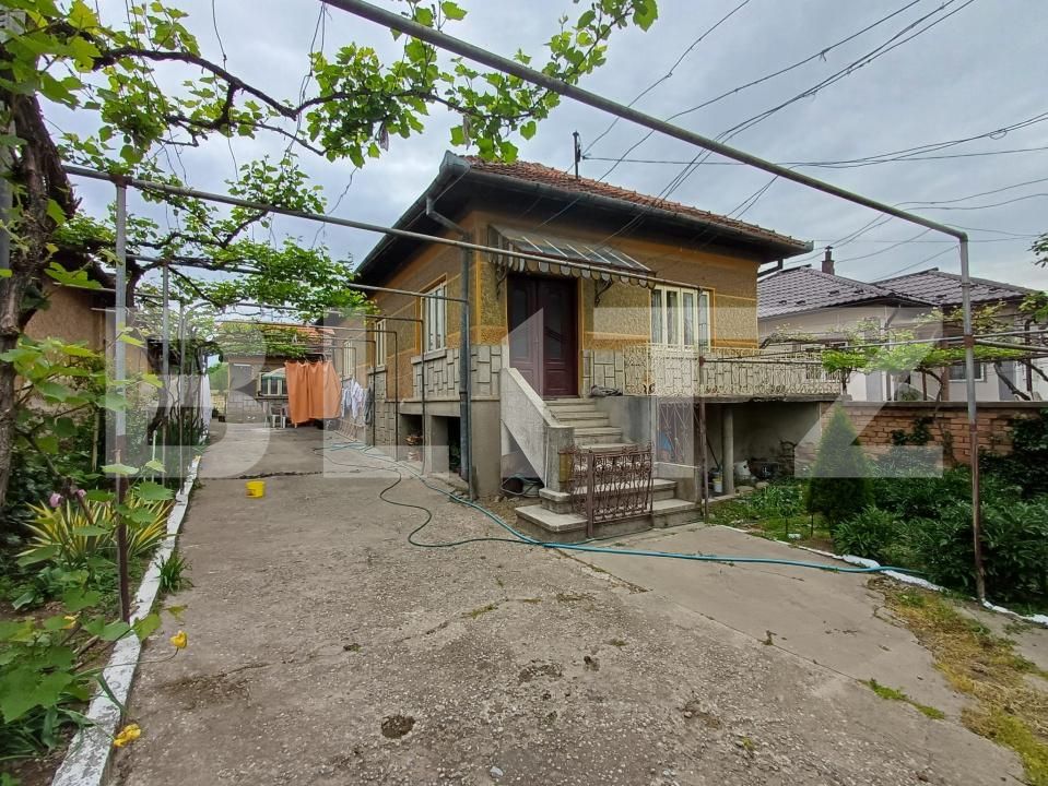 Casa de vânzare 4 camere Stanesti - 146805CV | BLITZ Târgu Jiu | Poza6
