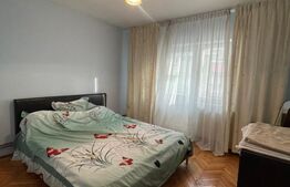 Apartament 3 camere, decomandat, zona Centrala, etajul 1