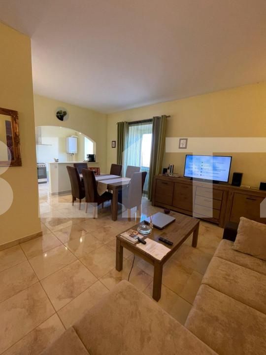 Apartament de vânzare 2 camere Grivița - 146812AV | BLITZ Târgu Jiu | Poza1