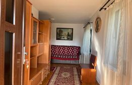 Apartament 3 camere, decomandat, 67mp, curte proprie 80mp