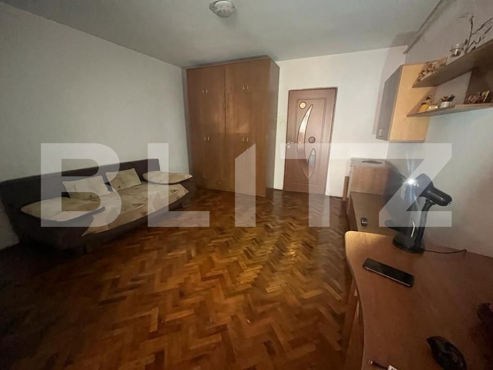 Garsonieră de vânzare Grivița - 146853AV | BLITZ Târgu Jiu | Poza2
