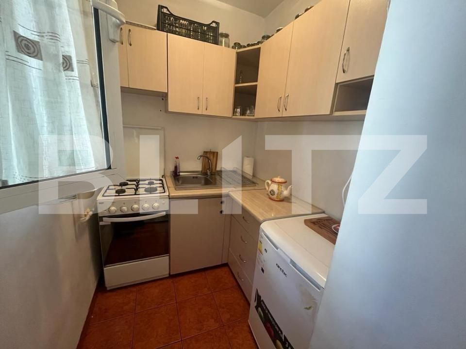 Garsonieră de vânzare Grivița - 146853AV | BLITZ Târgu Jiu | Poza1