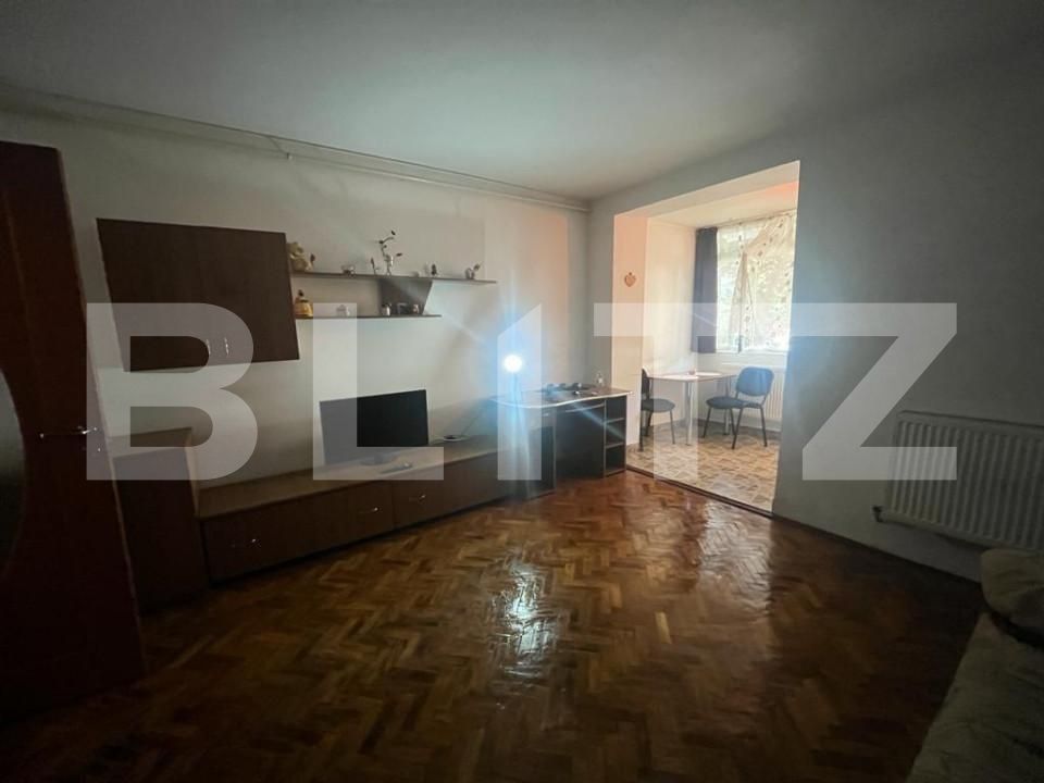 Garsonieră de vânzare Grivița - 146853AV | BLITZ Târgu Jiu | Poza3