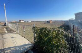 Teren intravilan de vanzare, Danesti