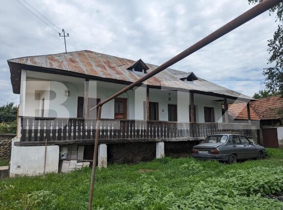 Casa de vânzare 3 camere Exterior Nord - 146923CV | BLITZ Târgu Jiu | Poza2