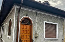 Casa zona Centrala, Plan Parter 100MP