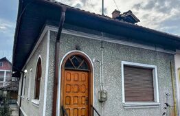 Casa zona Centrala, Plan Parter 100MP