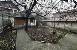 Casa zona Centrala, Plan Parter 100MP