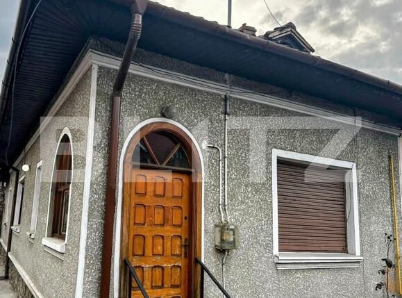 Casa de vânzare 3 camere Ultracentral - 146924CV | BLITZ Târgu Jiu | Poza1