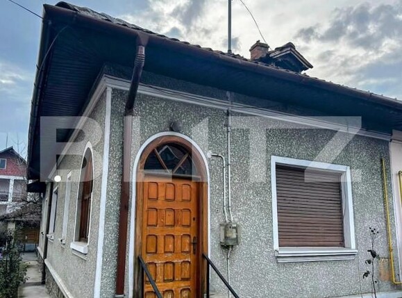 Casa de vânzare 3 camere Ultracentral - 146924CV | BLITZ Târgu Jiu | Poza2