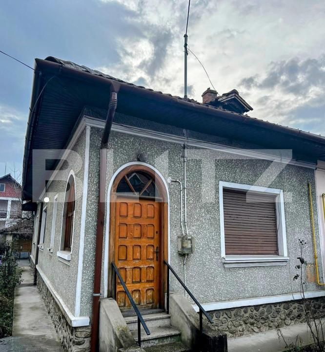 Casa de vânzare 3 camere Ultracentral - 146924CV | BLITZ Târgu Jiu | Poza2