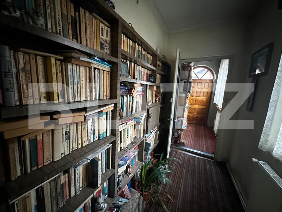 Casa de vânzare 3 camere Ultracentral - 146924CV | BLITZ Târgu Jiu | Poza4