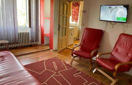 Garsoniera, 28mp, zona Casa de cultura