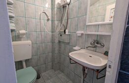 Garsoniera, 12mp, zona 9 Mai