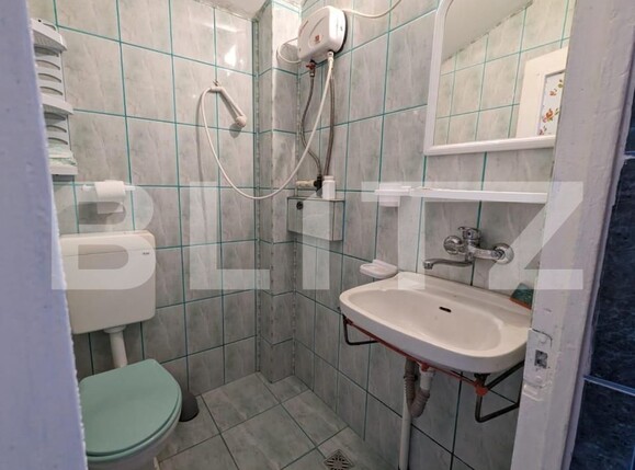 Garsonieră de vânzare 9 Mai - 146927AV | BLITZ Târgu Jiu | Poza3