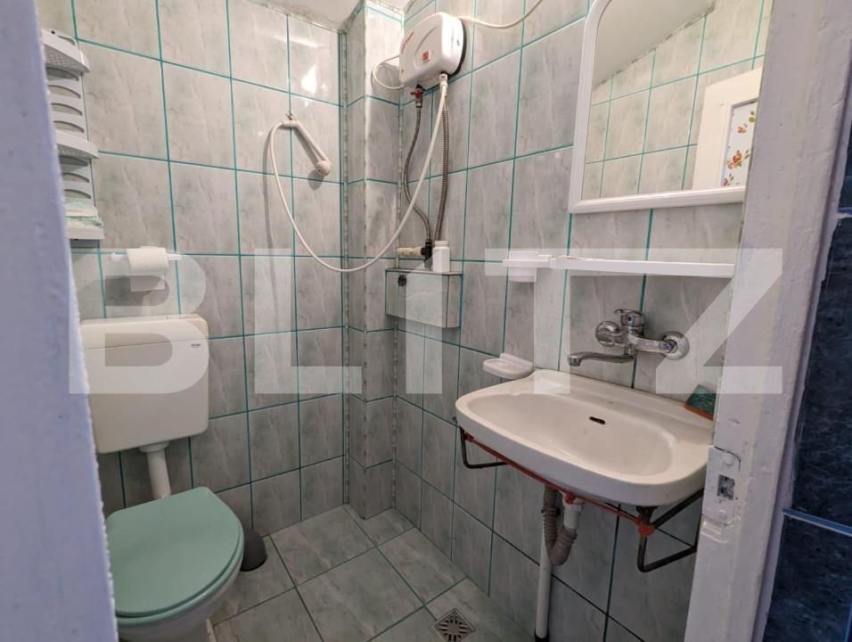 Garsonieră de vânzare 9 Mai - 146927AV | BLITZ Târgu Jiu | Poza3