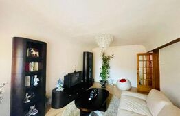 Apartament decomandat 4 camere, 77mp, zona Semicentrala