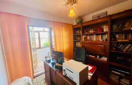 Apartament decomandat 4 camere, 77mp, zona Semicentrala