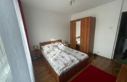 Apartament 3 camere, decomandat, zona 9Mai
