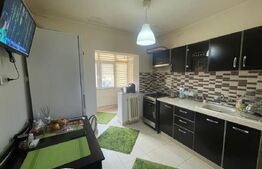 Apartament 3 camere, decomandat, zona 9Mai