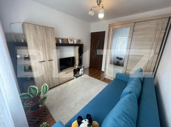 Apartament de vânzare 3 camere 9 Mai - 146949AV | BLITZ Târgu Jiu | Poza1