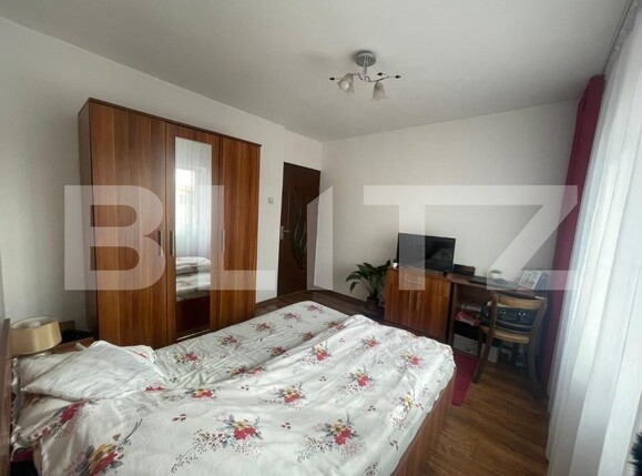 Apartament de vânzare 3 camere 9 Mai - 146949AV | BLITZ Târgu Jiu | Poza4