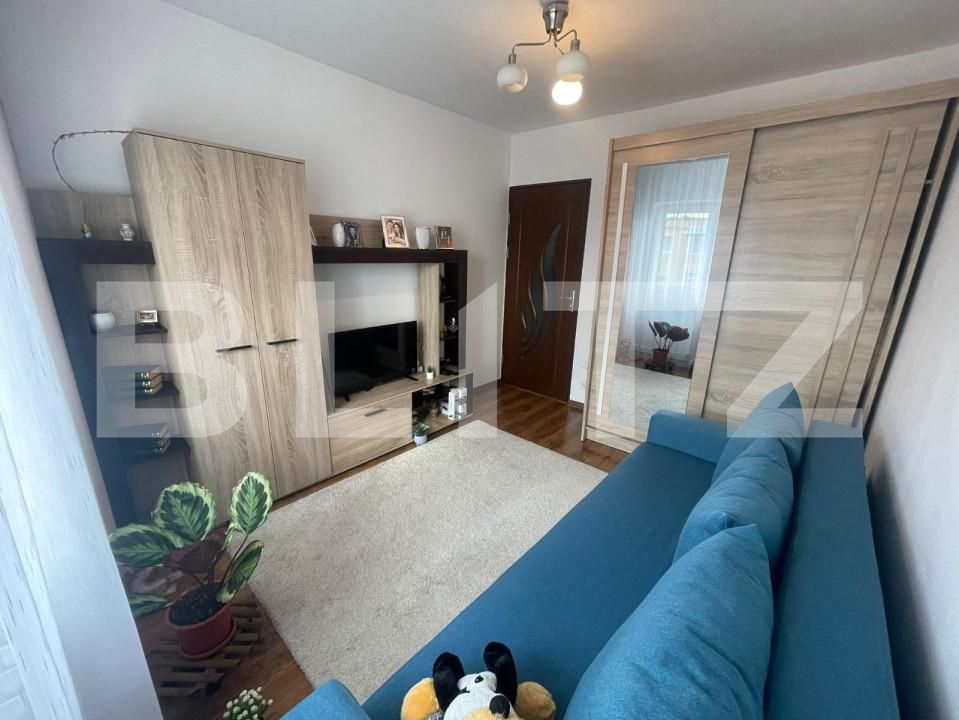 Apartament de vânzare 3 camere 9 Mai - 146949AV | BLITZ Târgu Jiu | Poza1