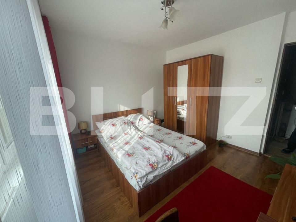 Apartament de vânzare 3 camere 9 Mai - 146949AV | BLITZ Târgu Jiu | Poza3