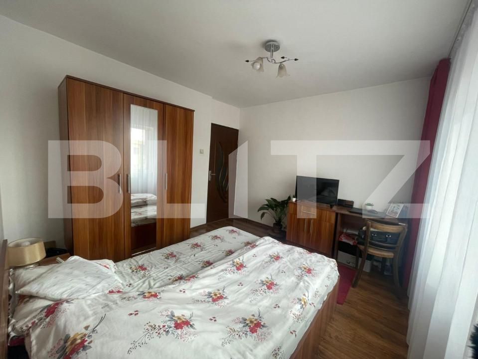 Apartament de vânzare 3 camere 9 Mai - 146949AV | BLITZ Târgu Jiu | Poza4