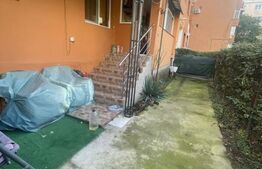 Apartament 4 camere, 83mp, cartier 9 Mai 