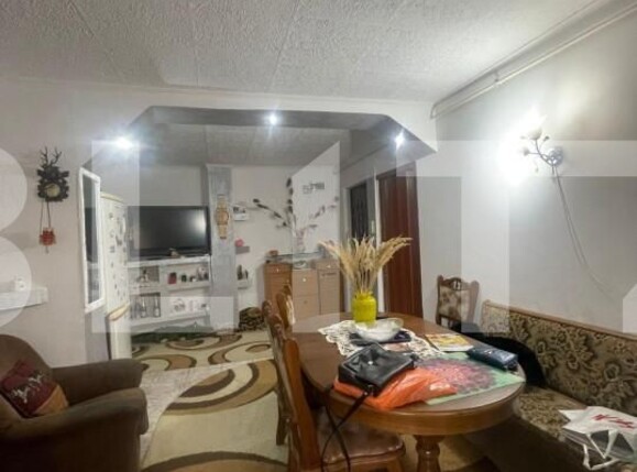 Apartament de vânzare 4 camere 9 Mai - 146952AV | BLITZ Târgu Jiu | Poza1