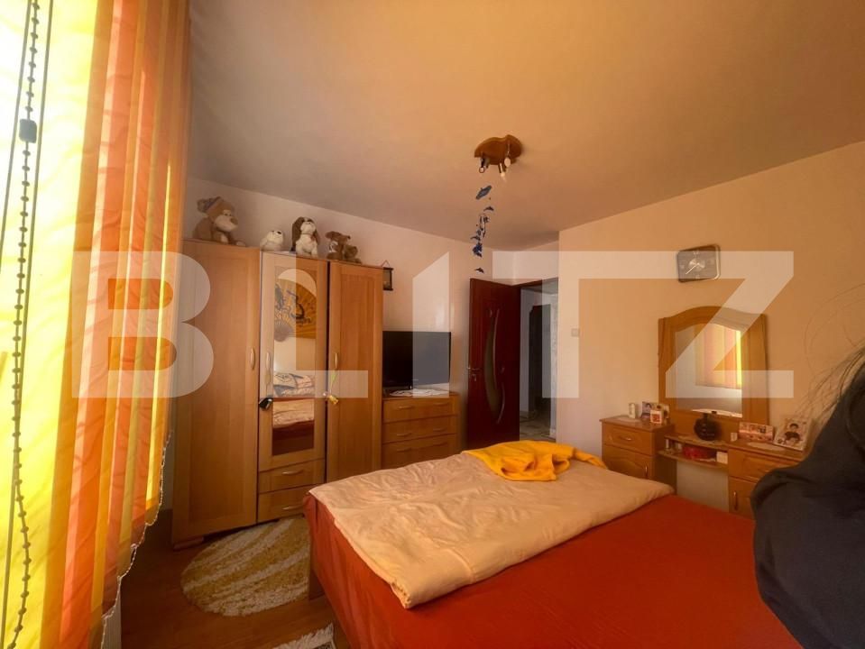 Apartament de vânzare 4 camere 9 Mai - 146952AV | BLITZ Târgu Jiu | Poza4